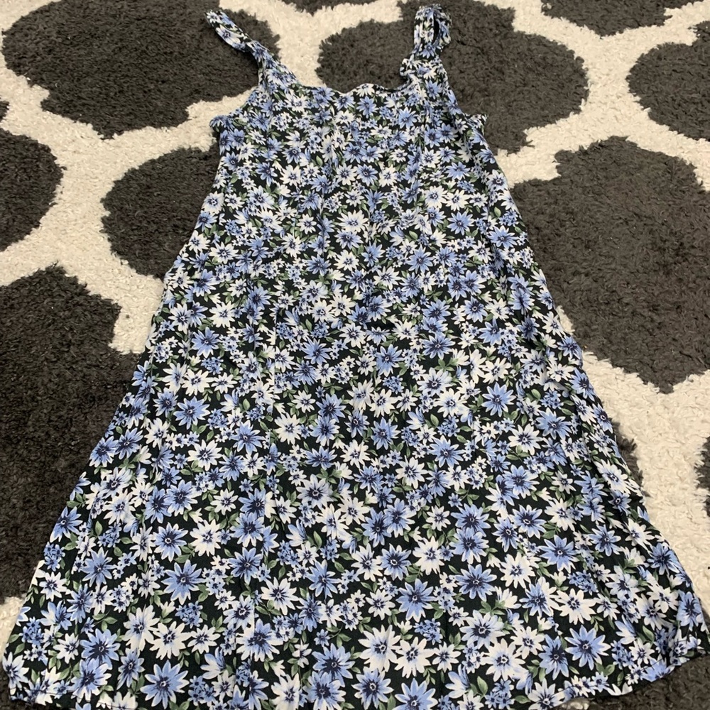 Aerie summer dress